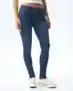 Jean Mujer Azul Talla 6 330F100_AZU174021 Americanino