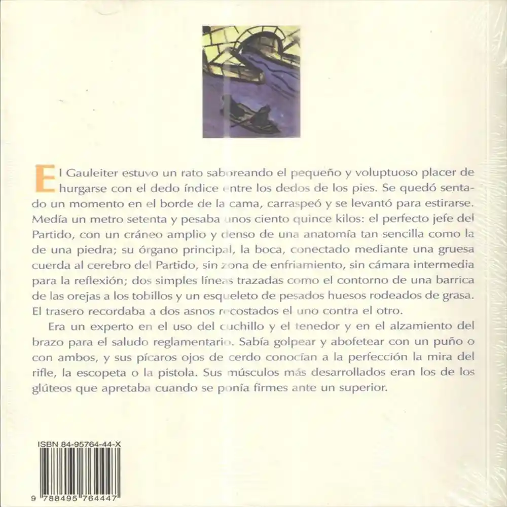 Libro El Danubio Azul