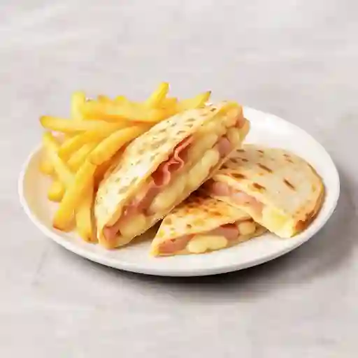 Quesadillas