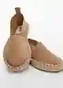 Zapatos Thiagob Arena Talla 24 Niños Mango