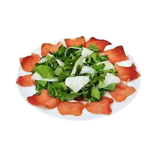 Bresaola