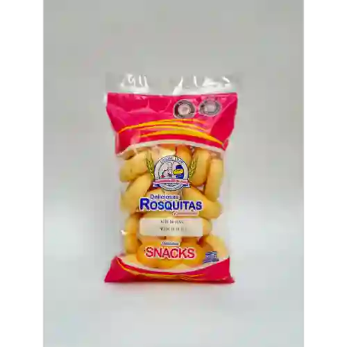 Rosquitas X 80Gr