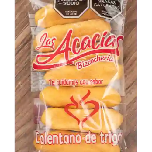 Calentano de Trigo 100Gr
