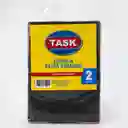 Task Esponja Extra Abrasiva