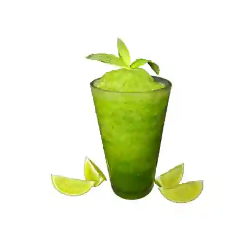 Limonada de Yerbabuna