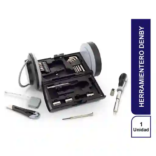 Innova Set Herramientero Denby HE-304