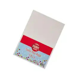 Notes Collection Carton Paja 1/8-6 H Beige