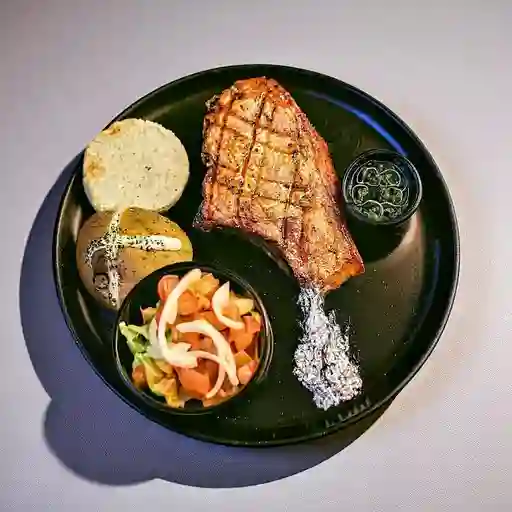 Chuletón de Cerdo
