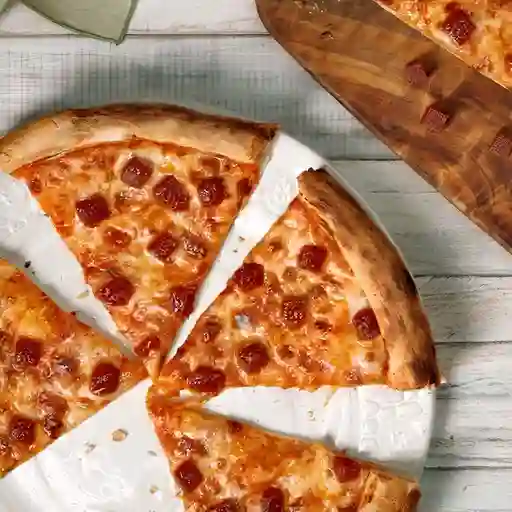 la Dolce Pizza Personal