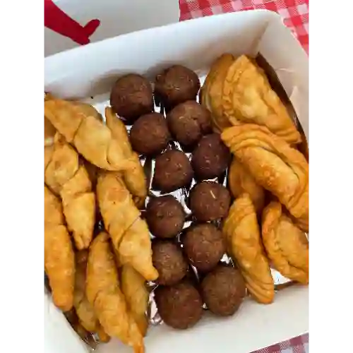 Box Trifasica