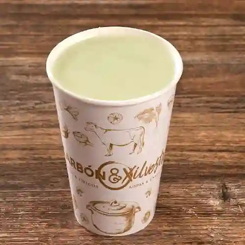 Limonada Natural 16 Onz