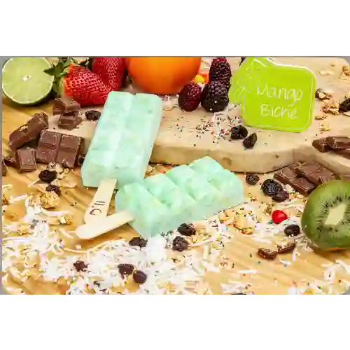 Mango Biche Mexicano