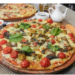 Pizza Mafia Mosto