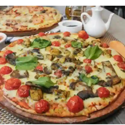 Pizza Mafia Mosto
