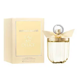 Women Secret Perfume Eau My Delice Edt