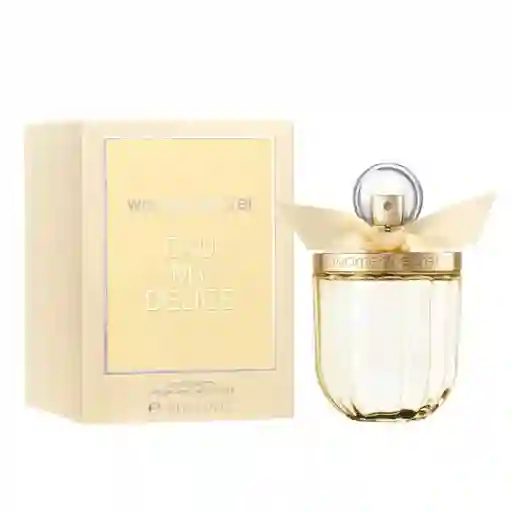 Women Secret Perfume Eau My Delice Edt