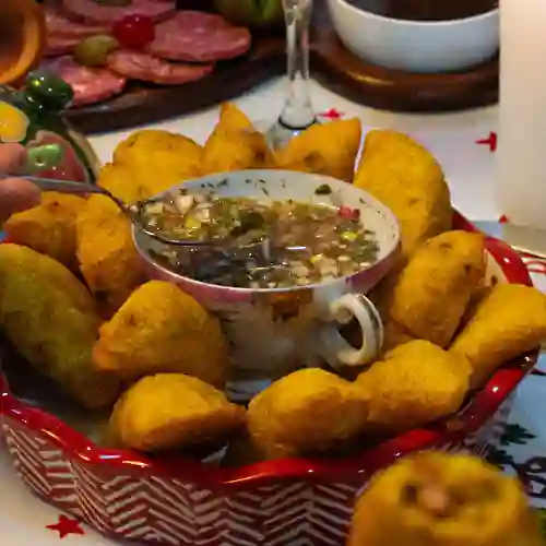 Empanadas Sabyi X 3