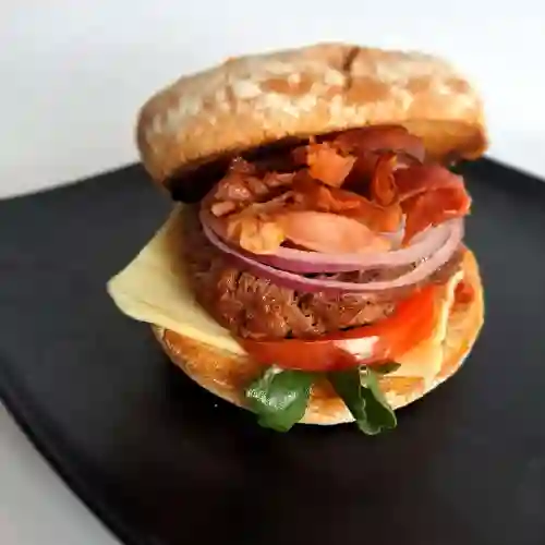 BLT Burger