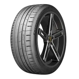 Continental Llanta 215/45Z R17 Extreme Contact Sport