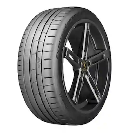 Continental Llanta 215/45Z R17 Extreme Contact Sport