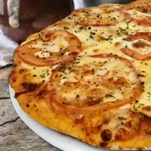 Pizza Napolitana