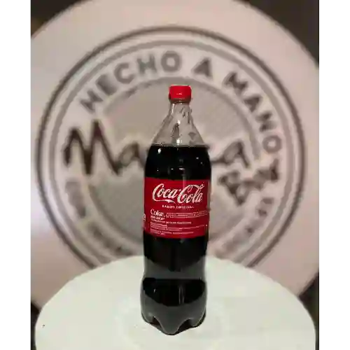 Coca-cola Sabor Original 400 ml