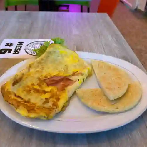 Huevos Al Gusto
