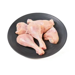 Perniles de pollo