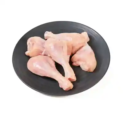 Perniles de pollo