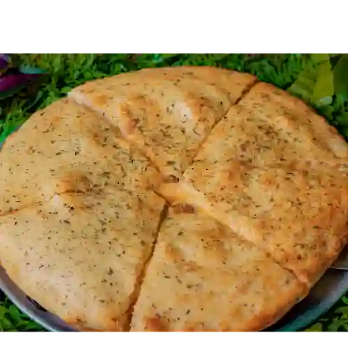Pizza Estofada - Grande