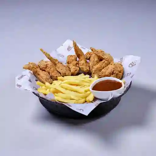 Combo Alitas X 20