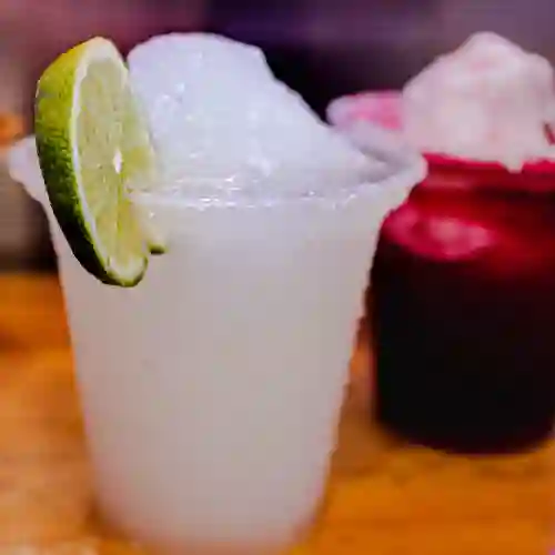 Limonada Natural