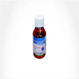American Generics Acetaminofén Jarabe Sabor a Cereza (150 mg)
