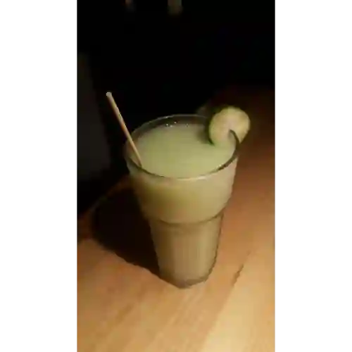 Jugo de Feijoa