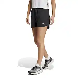 Adidas Short Run it Para Mujer NegroTalla S4 Ref: IX5992