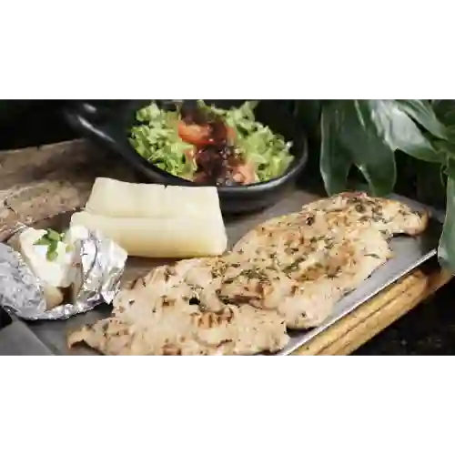 Filete de Pollo