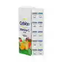 Cebion Tab Mas 500 Mg Oral Tropical Sob