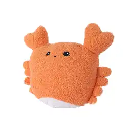 Peluche de Cangrejo Serie 10 in Miniso