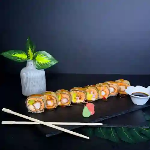 Hot Roll (Apanado)