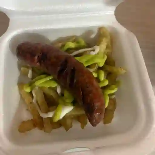 Chorizos