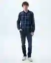 Jean Hombre Azul Talla 34 539f518 Americanino