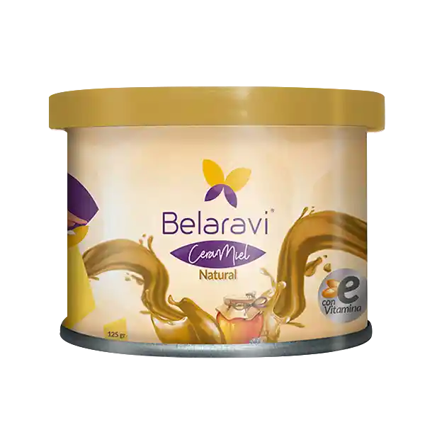 Bell Aravi Cera Miel Natural 125 g