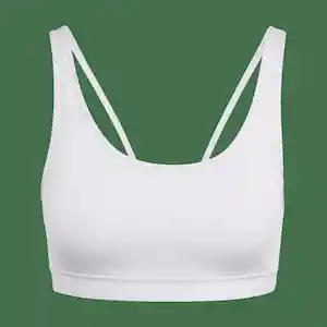 Adidas Camiseta All me Mujer Gris Talla XSAB Ref: IY2430
