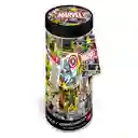Rompecabeza Tubo500 Pcs Marvel Adp-12630-Mc