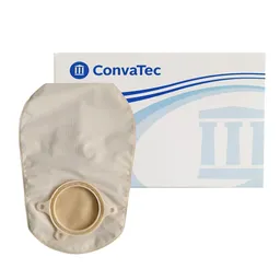 Convatec Bolsa Ostomia Surfit-Plus 