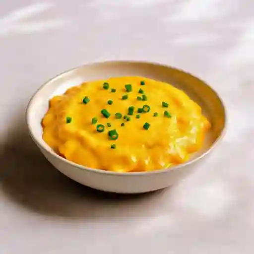 Queso Cheddar