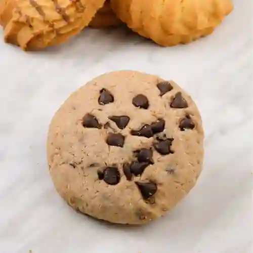 Galleta Chocochip