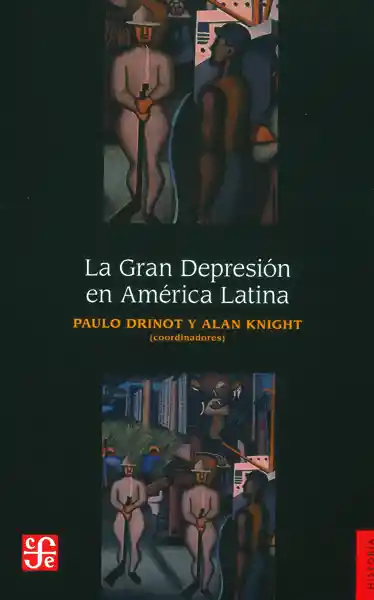 La gran depresión en América Latina