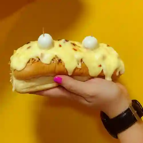 Perro Gratinado