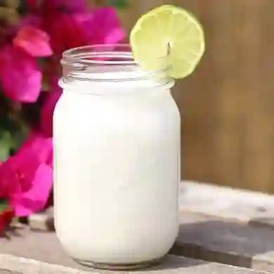 Limonada de Coco